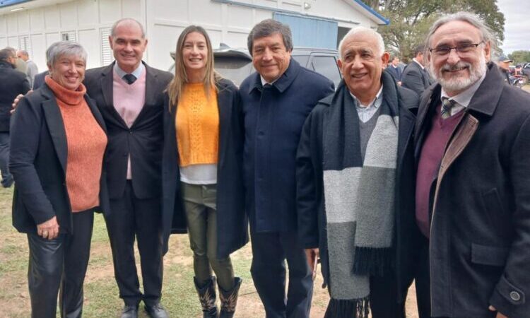 El CIT Formosa avanza para consolidar sus líneas de investigación y formación de recursos humanos