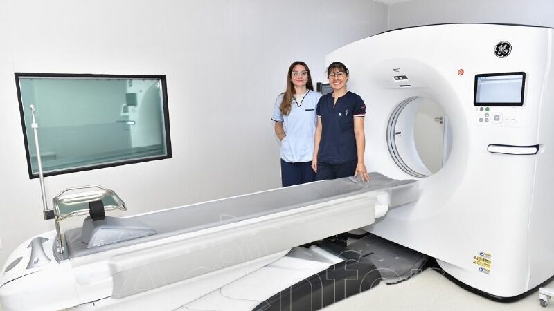 El Modelo Formoseño marca otro hito en la salud pública provincial 