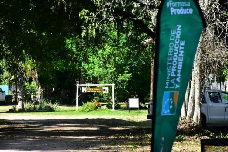 Guaycolec se prepara para recibir al público en las vacaciones de invierno