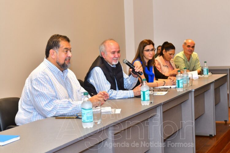 Este sábado, el OPNGT se hará en la EPEP N° 147 del barrio Juan Domingo Perón