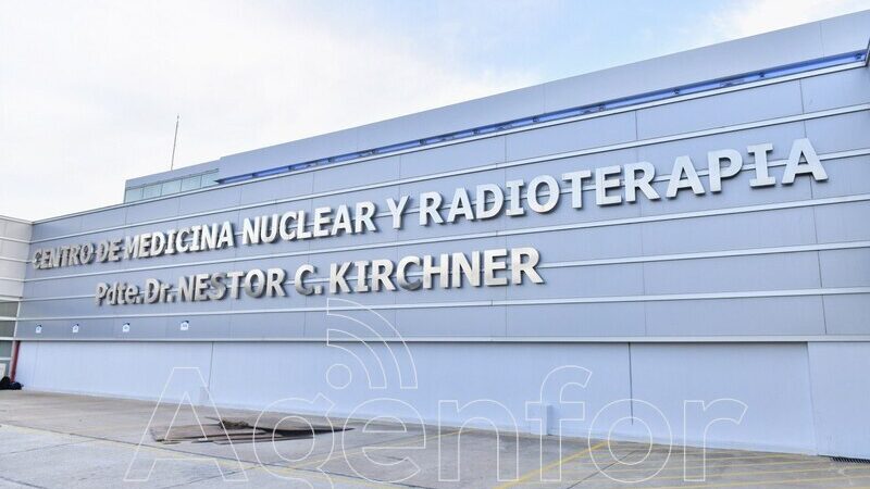 Centro de Medicina Nuclear y Radioterapia: “Sentimos orgullo por la atención que le brindamos al paciente”