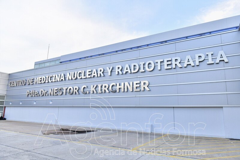 Centro de Medicina Nuclear y Radioterapia: “Sentimos orgullo por la atención que le brindamos al paciente”