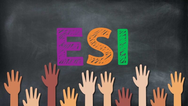 La importancia del abordaje de la ESI en las escuelas