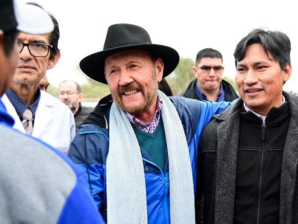 Resaltan aumento de la oferta educativa de Nivel Superior en el territorio provincial
