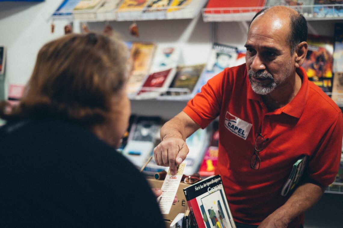 Este miércoles 2 de agosto, cierra la inscripción para escritores que quieran participar de la Feria del Libro Formosa