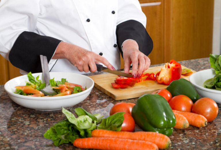 Está abierta la inscripción para una nueva edición del curso en manipulación segura de alimentos