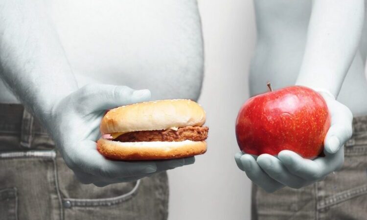 Obesidad: “Una enfermedad en aumento que puede traer consigo varios problemas de salud”