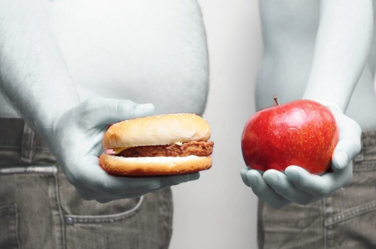 Obesidad: “Una enfermedad en aumento que puede traer consigo varios problemas de salud”