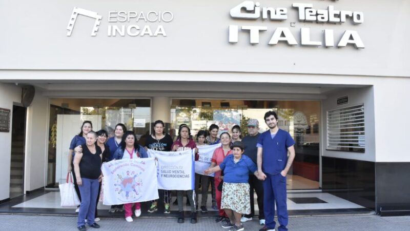 Quedó oficialmente inaugurada la Feria Provincial de Ciencias y Tecnología
