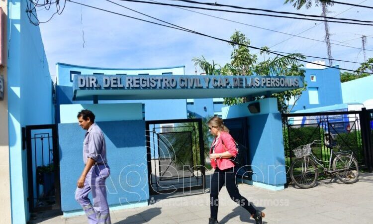 PASO 2023: Oficinas del Registro Civil de la provincia atenderán para entregar DNI tramitados