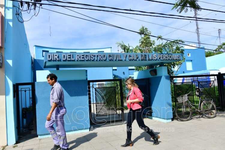 PASO 2023: Oficinas del Registro Civil de la provincia atenderán para entregar DNI tramitados