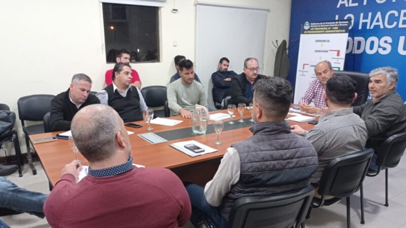 La Subsecretaría de Defensa al Consumidor trabaja con comercios en un listado de productos básicos accesible para las familias formoseñas