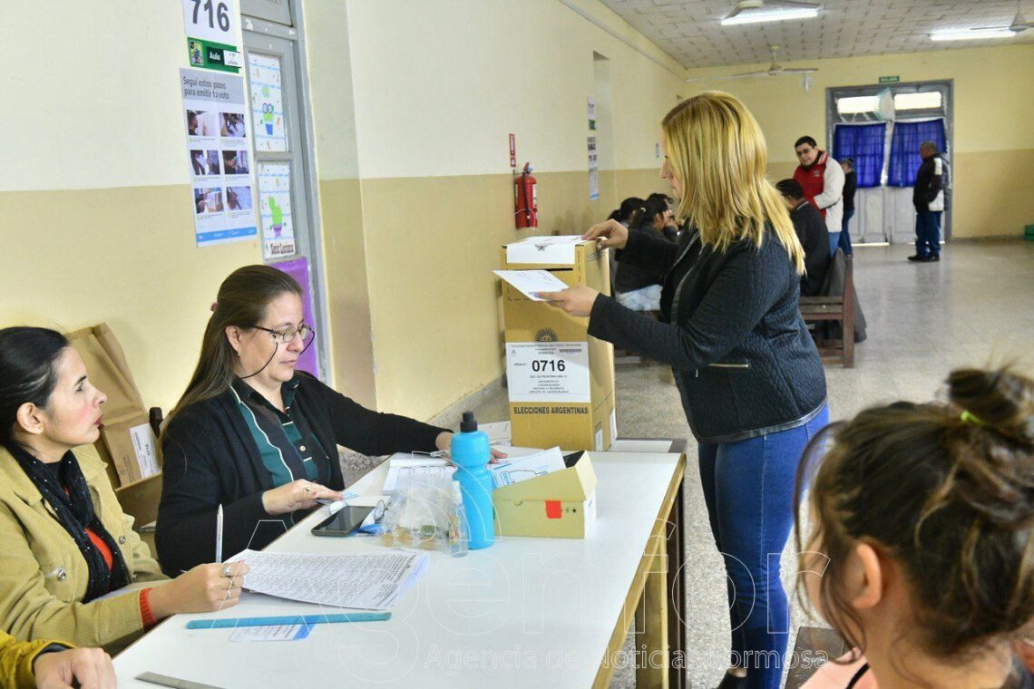 Elecciones generales: Este sábado es el plazo límite para la presentación de candidatos