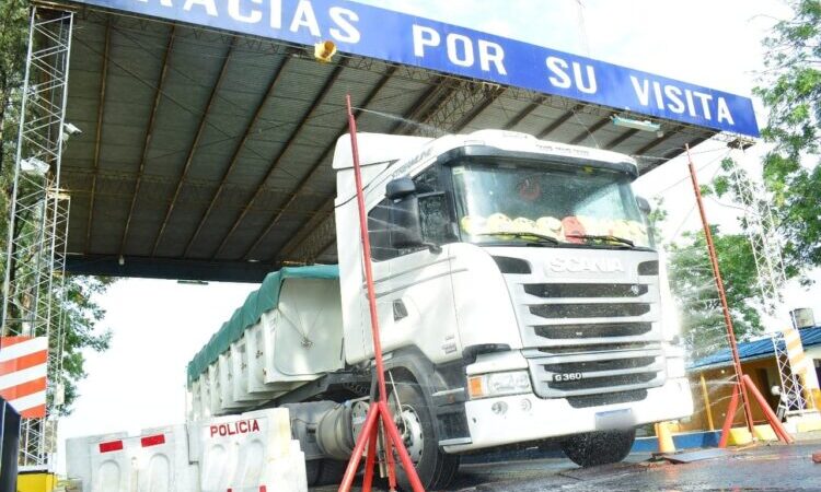 En el primer semestre, la DGR secuestró bienes valuados en $203 millones