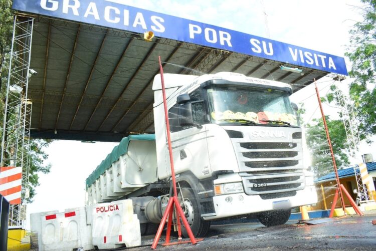 En el primer semestre, la DGR secuestró bienes valuados en $203 millones