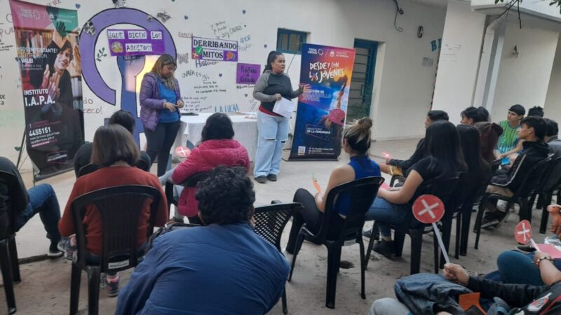 General Güemes: Las atenciones oftalmológicas gratuitas siguen sin interrupciones
