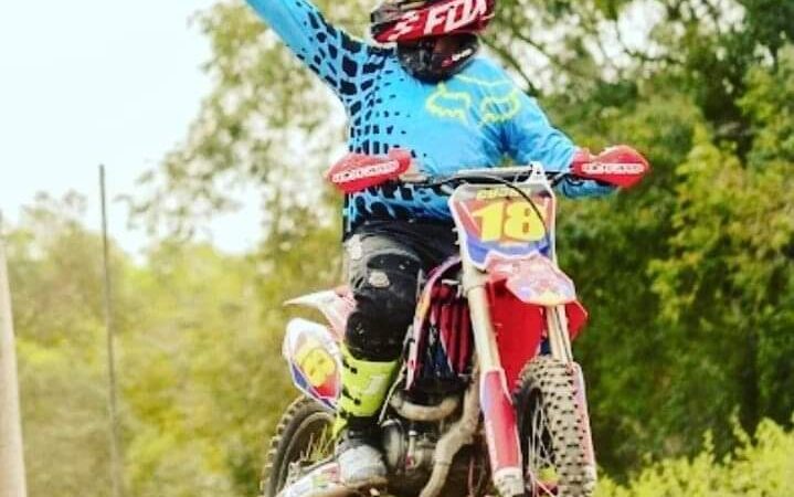 Mx Formosa: El show del motocross regresa