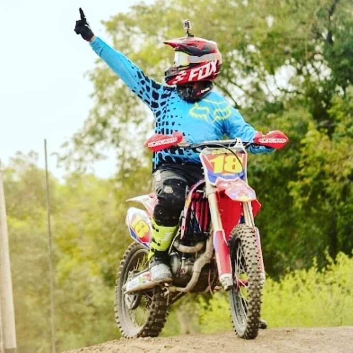 Mx Formosa: El show del motocross regresa