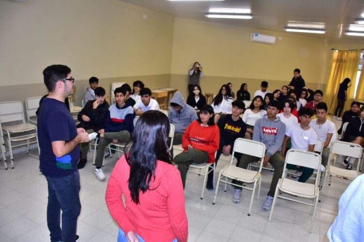 Becas Progresar: Últimos días de inscripción para la segunda convocatoria