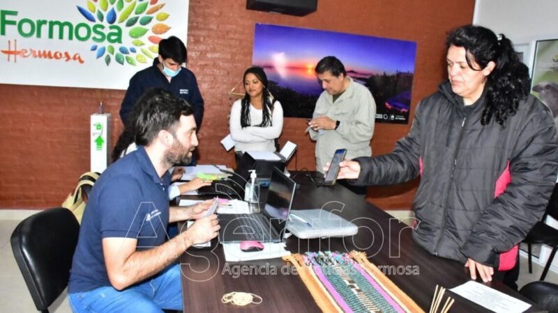 Sorprendente convocatoria para inscripción de puestos comerciales, artesanales y gastronómicos en la Fiesta Nacional del Pomelo