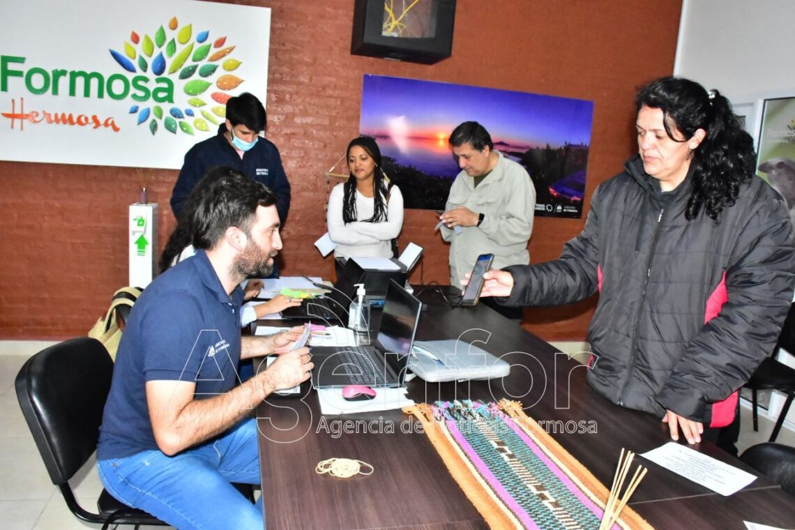 Sorprendente convocatoria para inscripción de puestos comerciales, artesanales y gastronómicos en la Fiesta Nacional del Pomelo