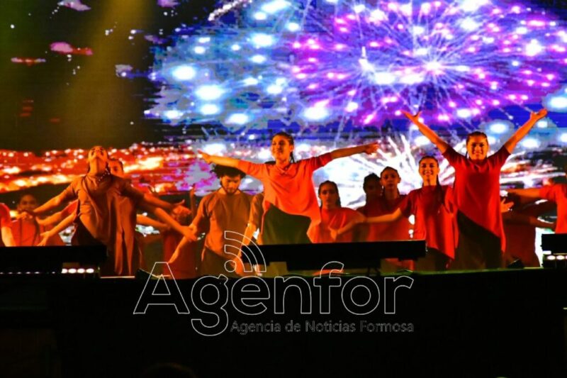 La Fiesta Nacional del Pomelo 2023 contará con una grilla de artistas de gran nivel