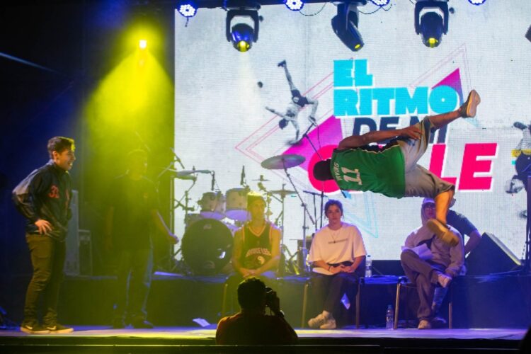 “El Ritmo de mi Calle”: Primera competencia Federal se realizará este sábado en Formosa