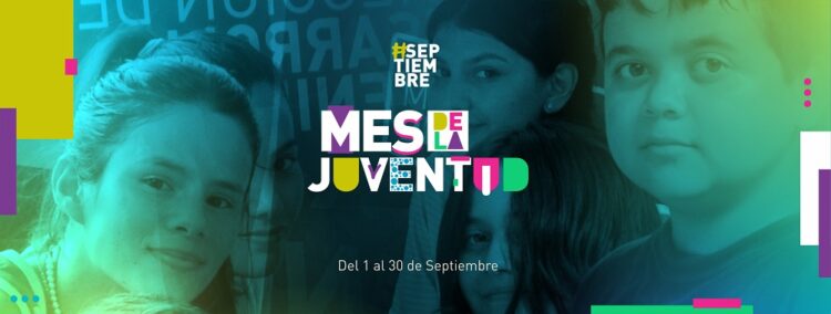Se llevan adelante diversas actividades por el Mes de la Juventud