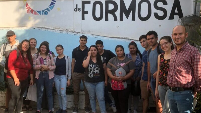 La Casa del Estudiante del Interior: Un espacio que abarca desde lo académico hasta lo cultural