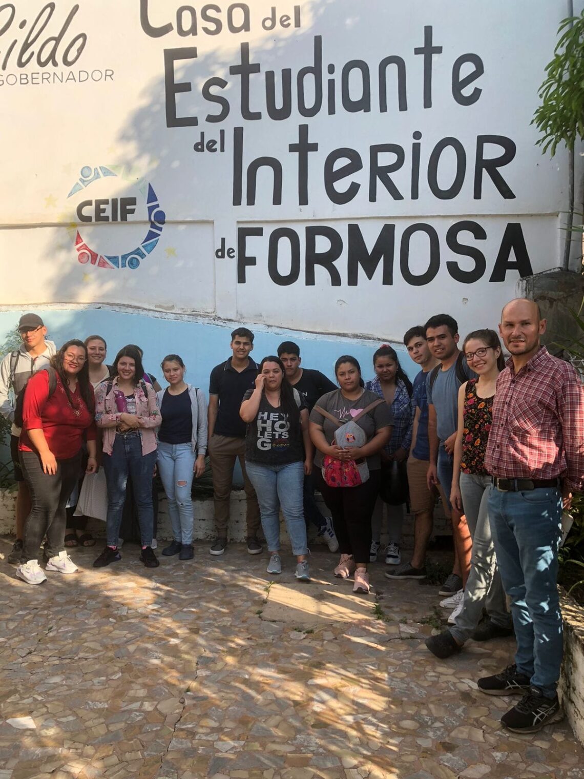 La Casa del Estudiante del Interior: Un espacio que abarca desde lo académico hasta lo cultural