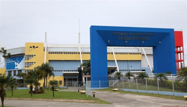 La nueva sede de la Feria del Libro Formosa será el Estadio Cincuentenario