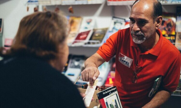 Ultiman detalles de la 21° edición de la Feria del Libro Formosa