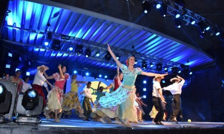 Cuenta regresiva para la Fiesta Nacional del Pomelo