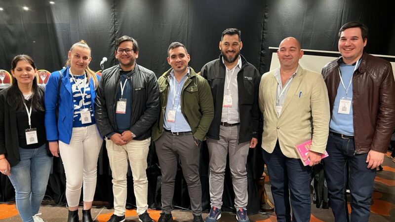 El HAC participó de las Jornadas del Sistema Nacional de Donación y Trasplante