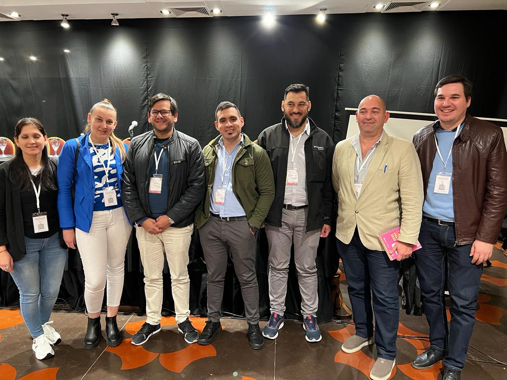 El HAC participó de las Jornadas del Sistema Nacional de Donación y Trasplante