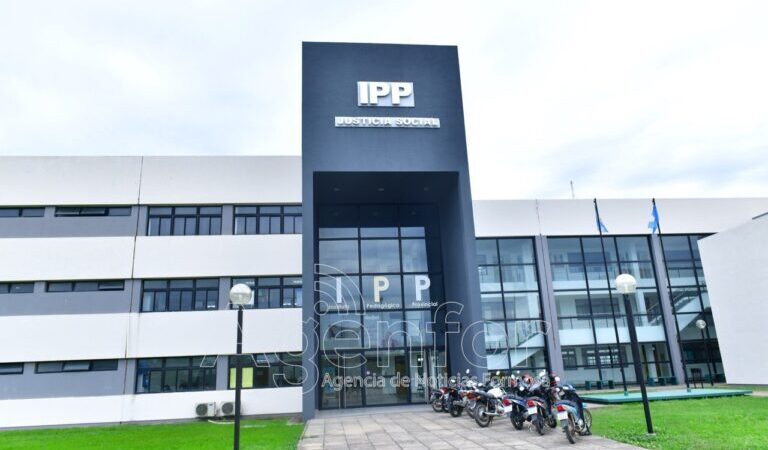 El Instituto Pedagógico Provincial será la sede para el dictado de las clases de las carreras de la UTN