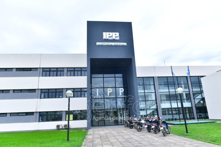 El Instituto Pedagógico Provincial será la sede para el dictado de las clases de las carreras de la UTN