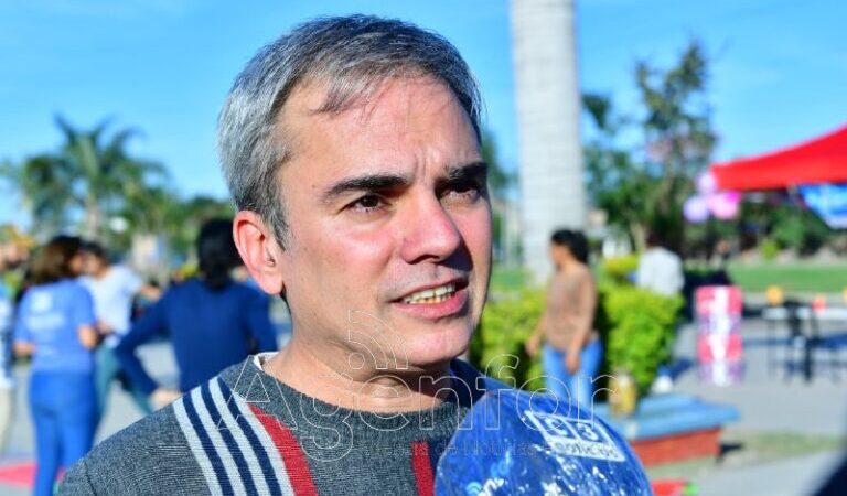 Destacan el alto acompañamiento de la comunidad a la Ley de Alcohol Cero al Volante