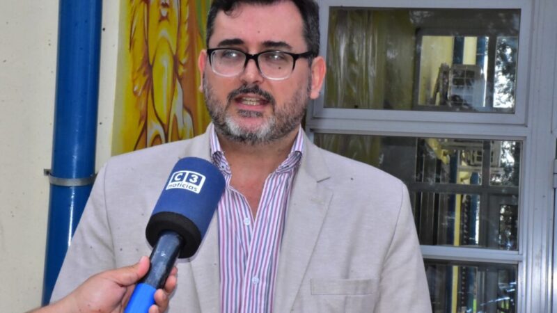 Estudiantes de la Licenciatura en Turismo realizarán observaciones y estudios en la Fiesta Nacional del Pomelo