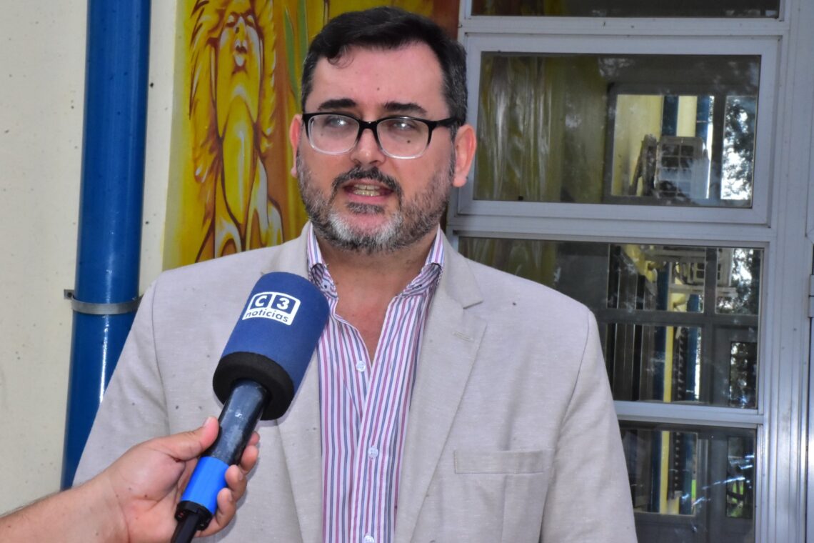 Estudiantes de la Licenciatura en Turismo realizarán observaciones y estudios en la Fiesta Nacional del Pomelo