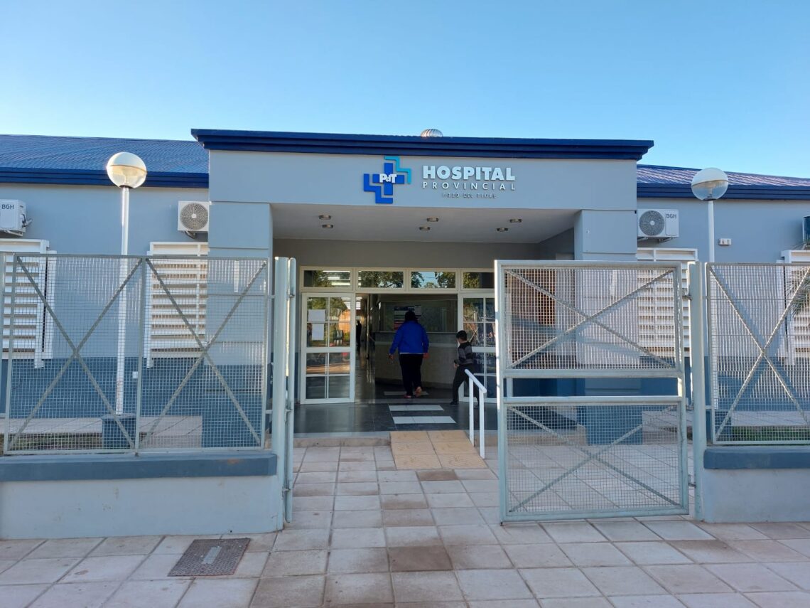 Insfrán inaugurará importantes obras en localidades de la ruta N°81 este miércoles