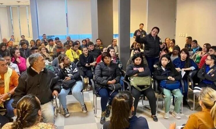 Ultiman detalles para la Fiesta Nacional del Pomelo