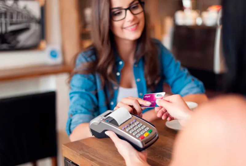 Promoción del Banco Formosa: «Miércoles de tarjeta»