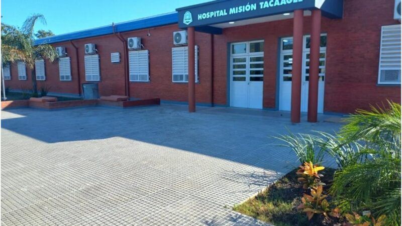 Insfrán inaugurará numerosas obras en localidades de la ruta 86