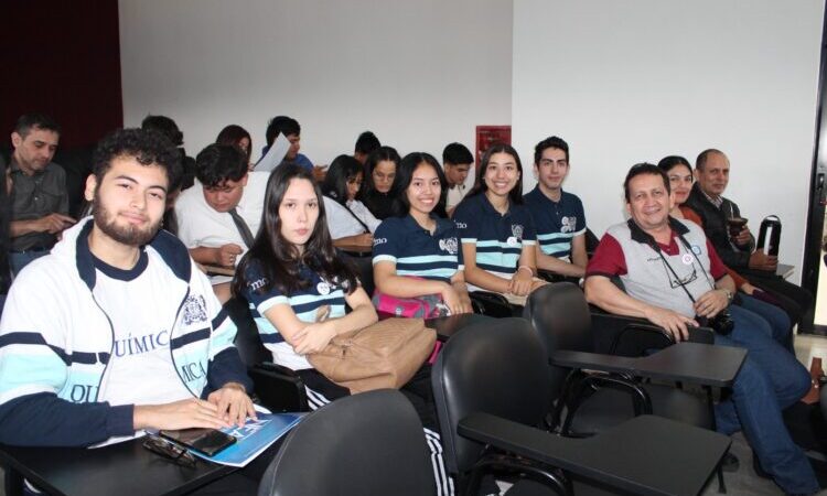 Estudiantes de escuelas técnicas y agrotécnicas eligieron a sus representantes para la Mesa Federal del INET