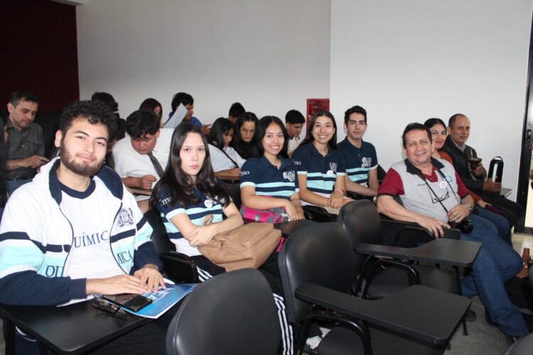 Estudiantes de escuelas técnicas y agrotécnicas eligieron a sus representantes para la Mesa Federal del INET