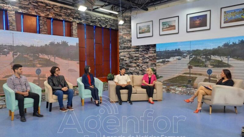 Estudiantes formoseños representarán a la provincia en las Olimpíadas Nacionales de Filosofía