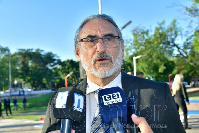 Basterra: “En este domingo de elecciones debe primar la razón”