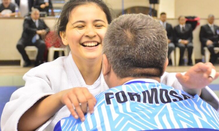 Formosa se llevó 6 medallas más en la jornada final de los Juegos Evita