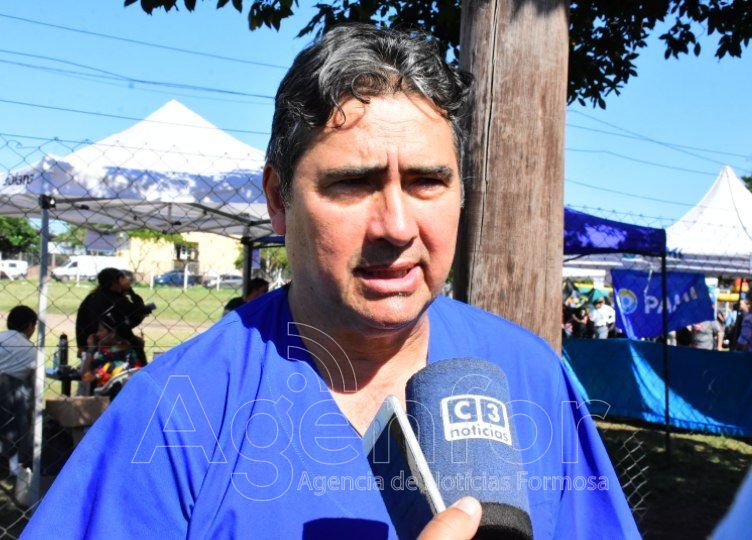 Lepra: Es permanente la búsqueda de casos en la provincia de Formosa